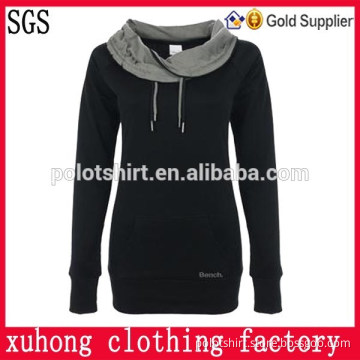 High Quality Jersey Clothing Hoody Made In China